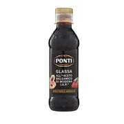 Ponti Glaze With Balsamic Vinegar of Modena 250gm