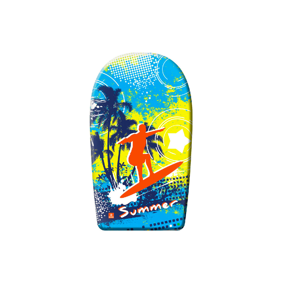 Mondo Body Beach Baby board  84cm