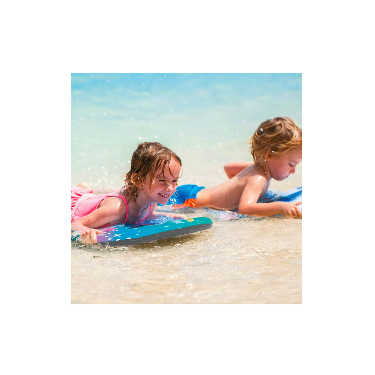 Mondo Body Board 84Cm Asst