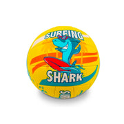 Mondo Surfing Shark Beach Volleyball