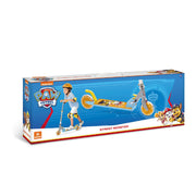 Paw Patrol Kids Two Wheel Skating Scooter
