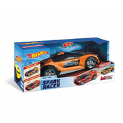 Hotwheels L&S Spark Racer Quicknsick B/O