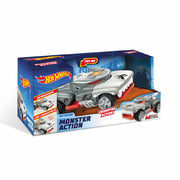 Hotwheels L&S Monster Action B/O