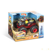 Hotwheels L&S M.Truck Beatz Mode B/O