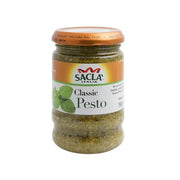 Sacla Pesto 190G
