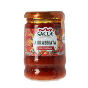 Sacla italia Arrabbiata Pasta Sauce 190gm