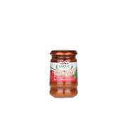 Sacla Red Pesto 190G