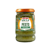 Sacla Wild Garlic Pesto 190gm
