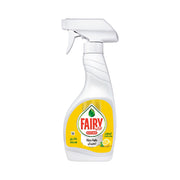 Fairy Kitchen Spray Lemon 450ml