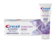 Crest 3D White Brilliance Perfection Toothpaste 75ml