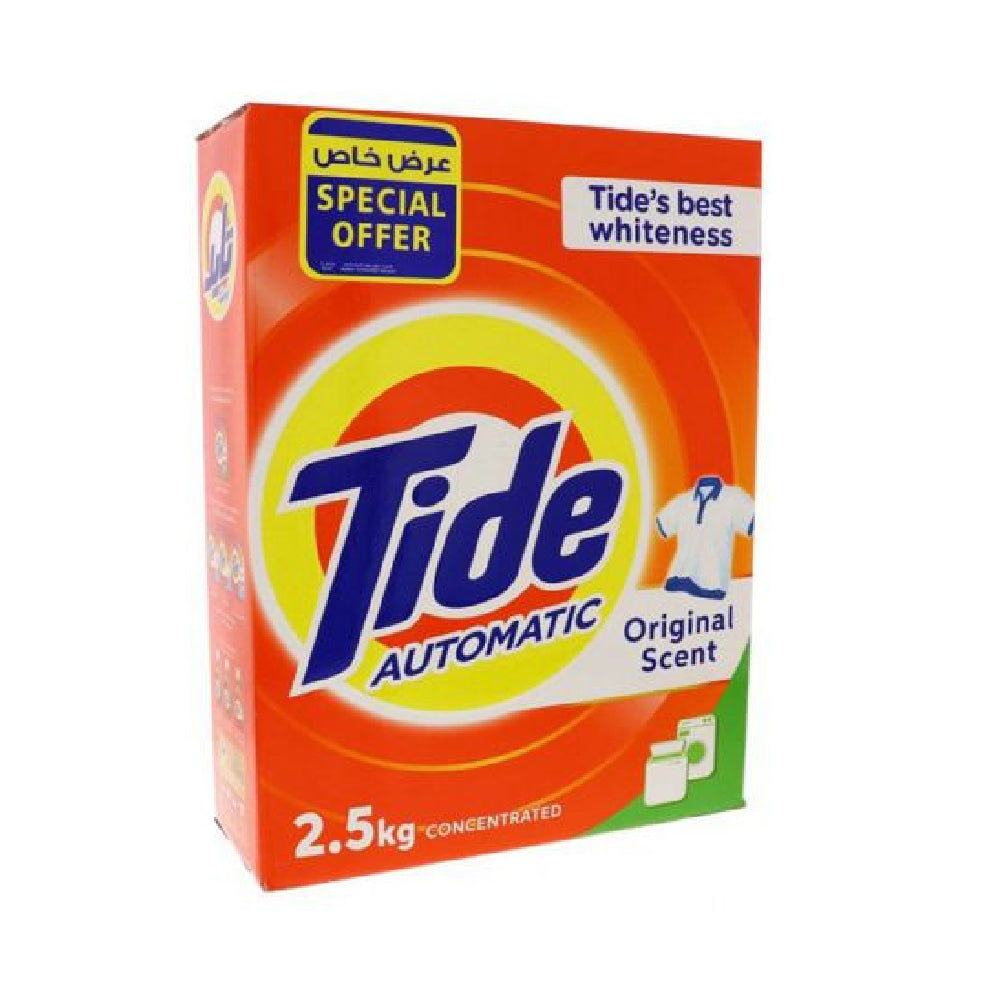 Tide HS Original 2.5kg Special Offer