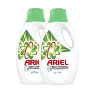 Ariel Washing Liquid Original 2x1.8L