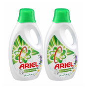 Ariel Washing liquid Clean Fresh 2x1.8L