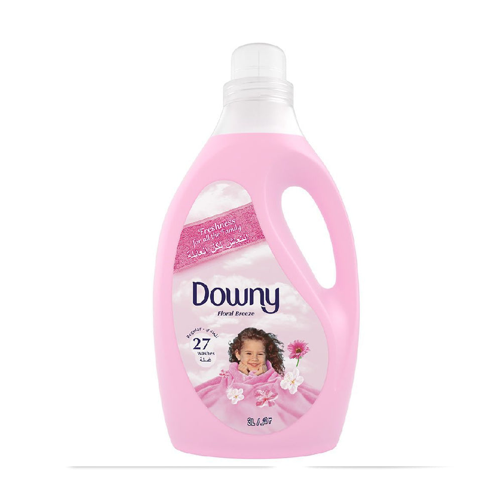 Downy DIL Floral Breeze 3L