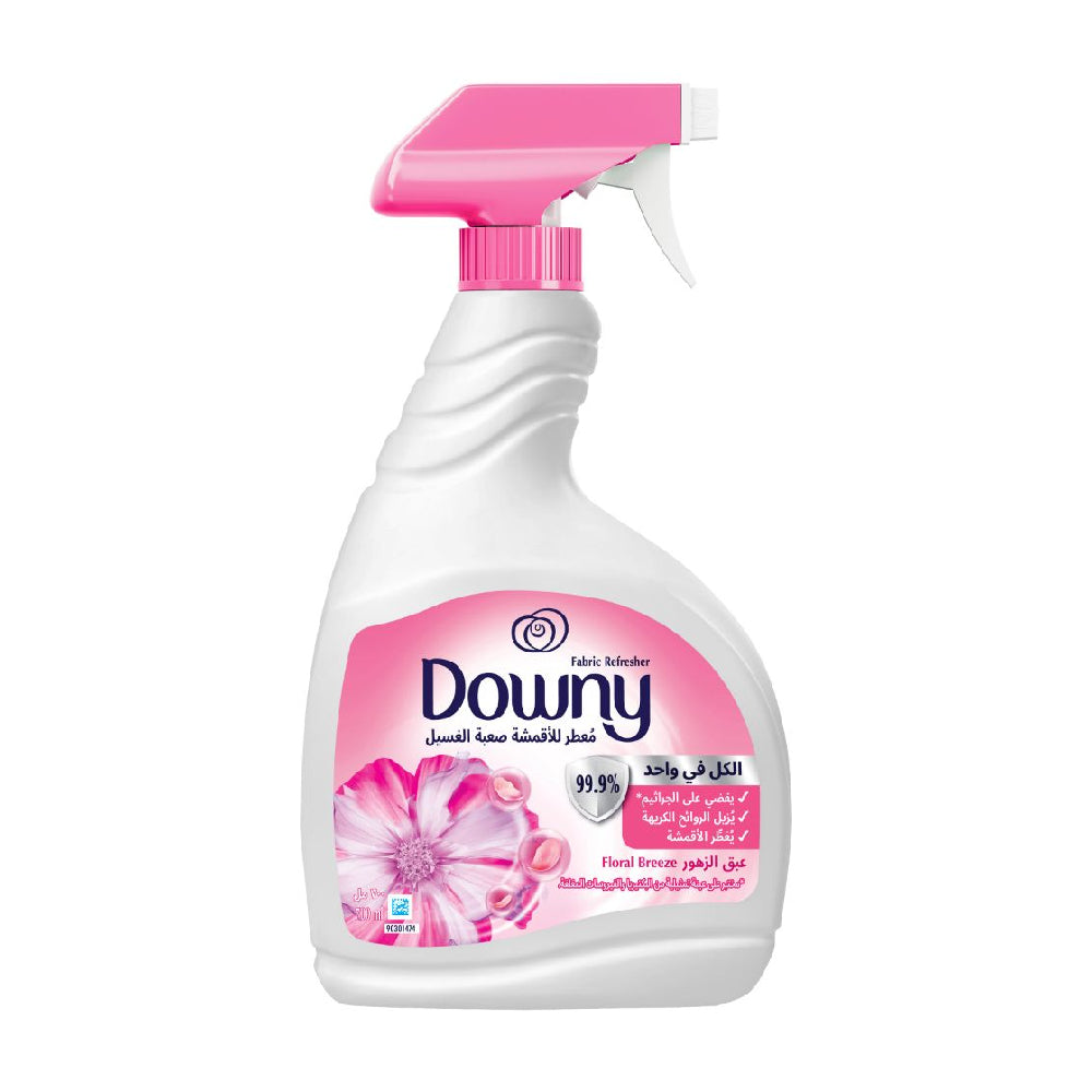Downy Fabric Refresher Spray Floral Breeze 700ml