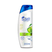 Head&Shoulders Shampoo Apple Fresh 200ml