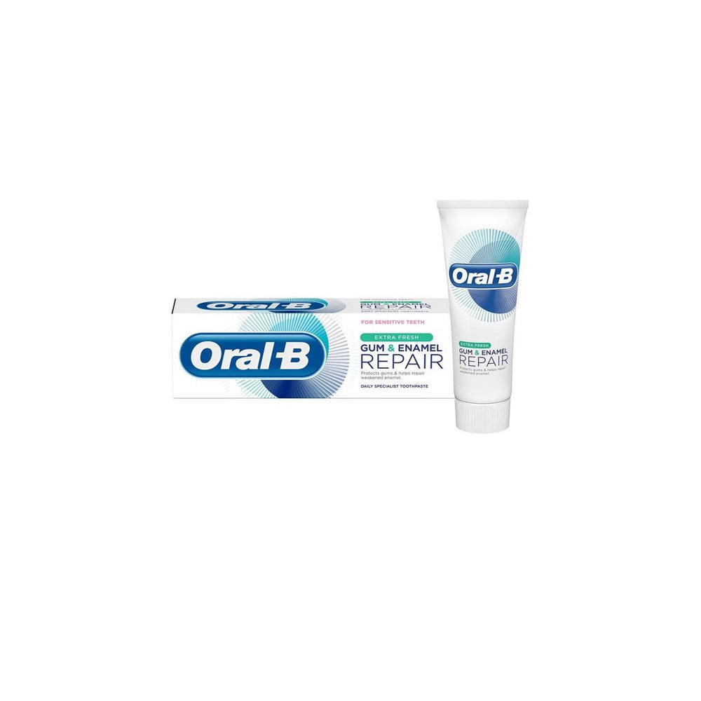 Oral B G&E Ext Fresh 75ml
