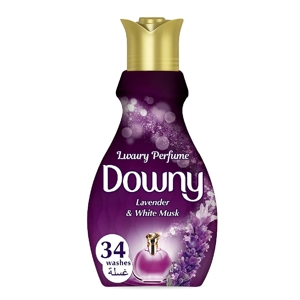 Downy Feel Relaxed Fab Softener Conc 1.38L