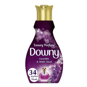 Downy Feel Relaxed Fab Softener Conc 1.38L