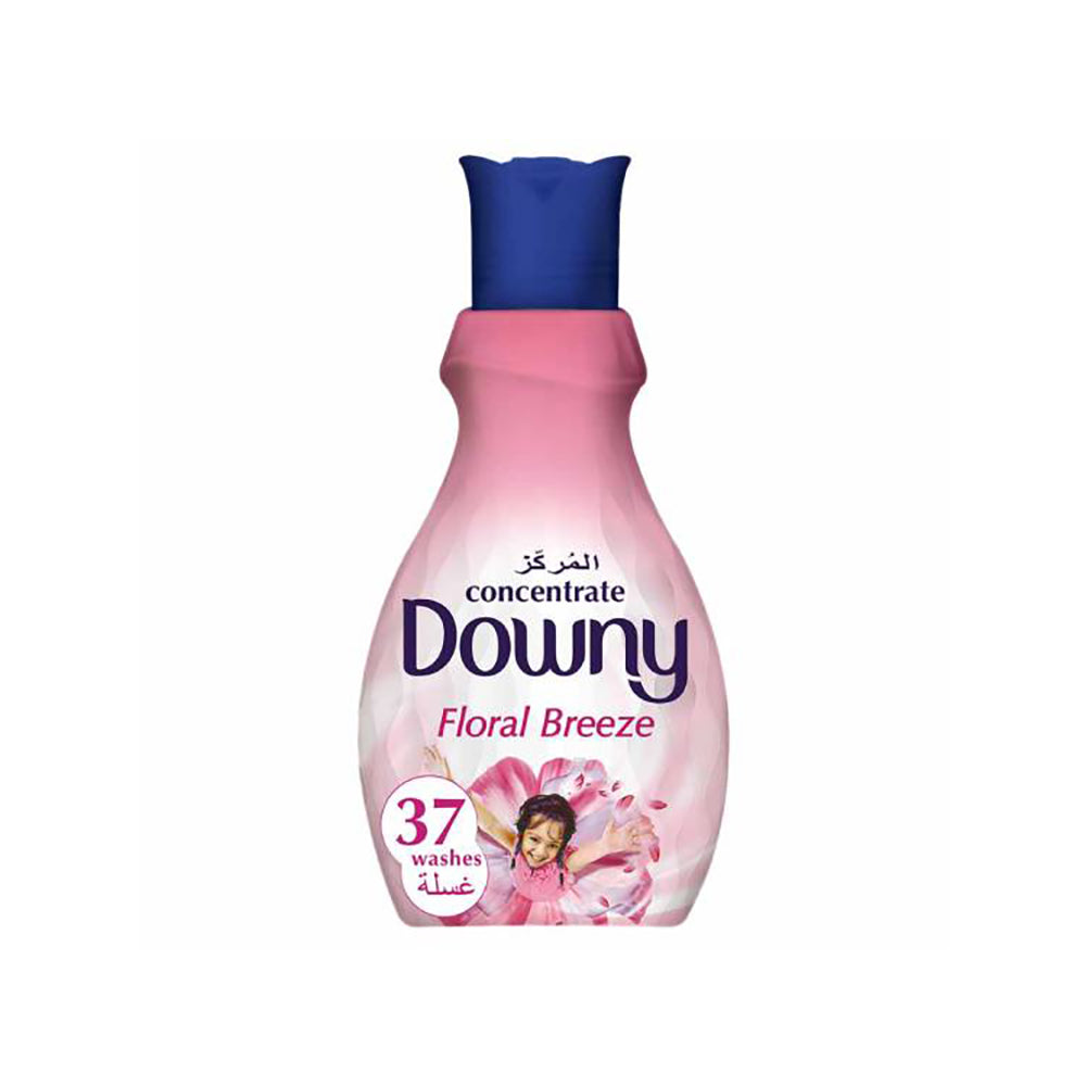 Downy Fab Softener Conc Floral Breeze 1.5L