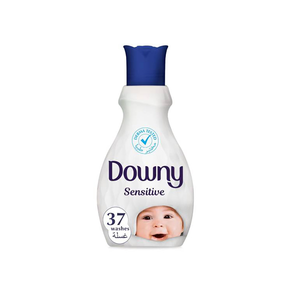 Downy Fab Softener Conc Gentle 1.5L