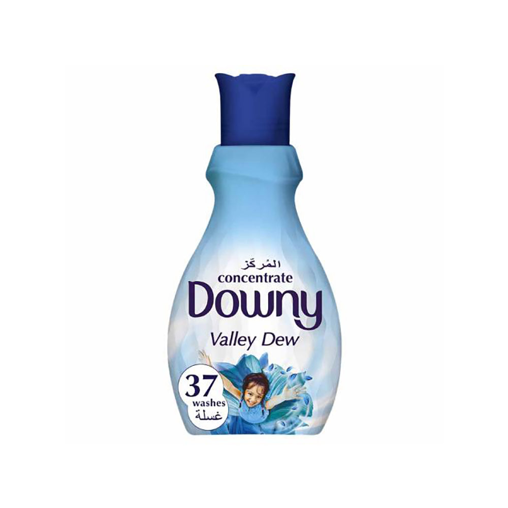 Downy Fab Softener Conc Valley Dew 1.5L