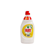 Fairy Dishwashing Liquid Lemon 400ml