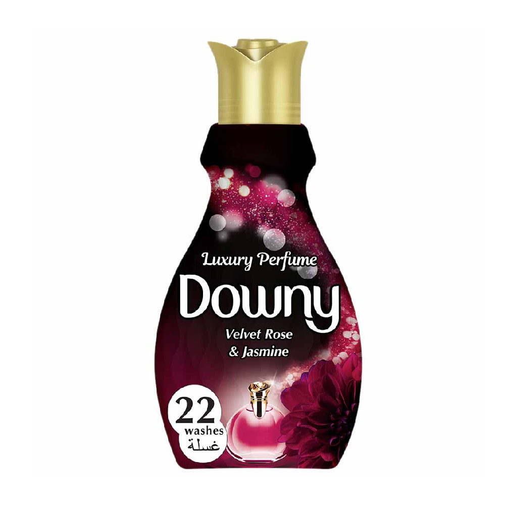 Downy Fab Softener Feel Elegant 880ml