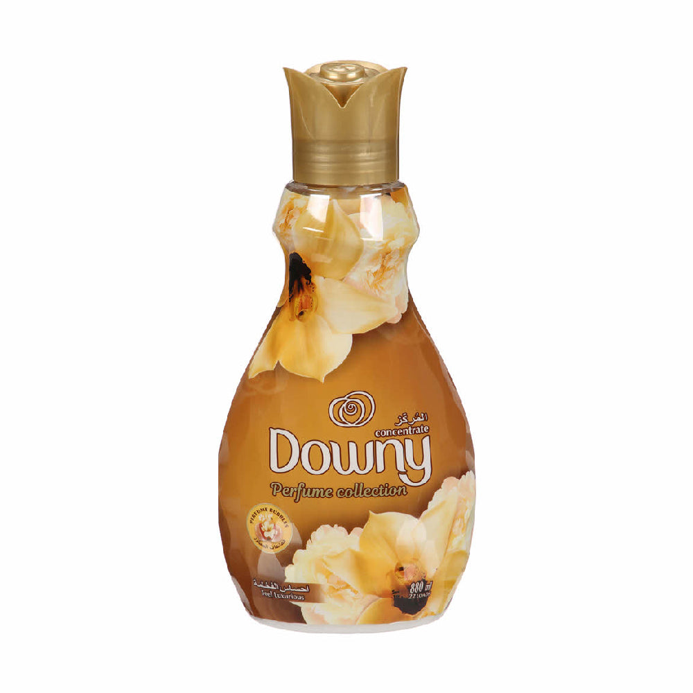 Downy Con Feel Luxury 880ml