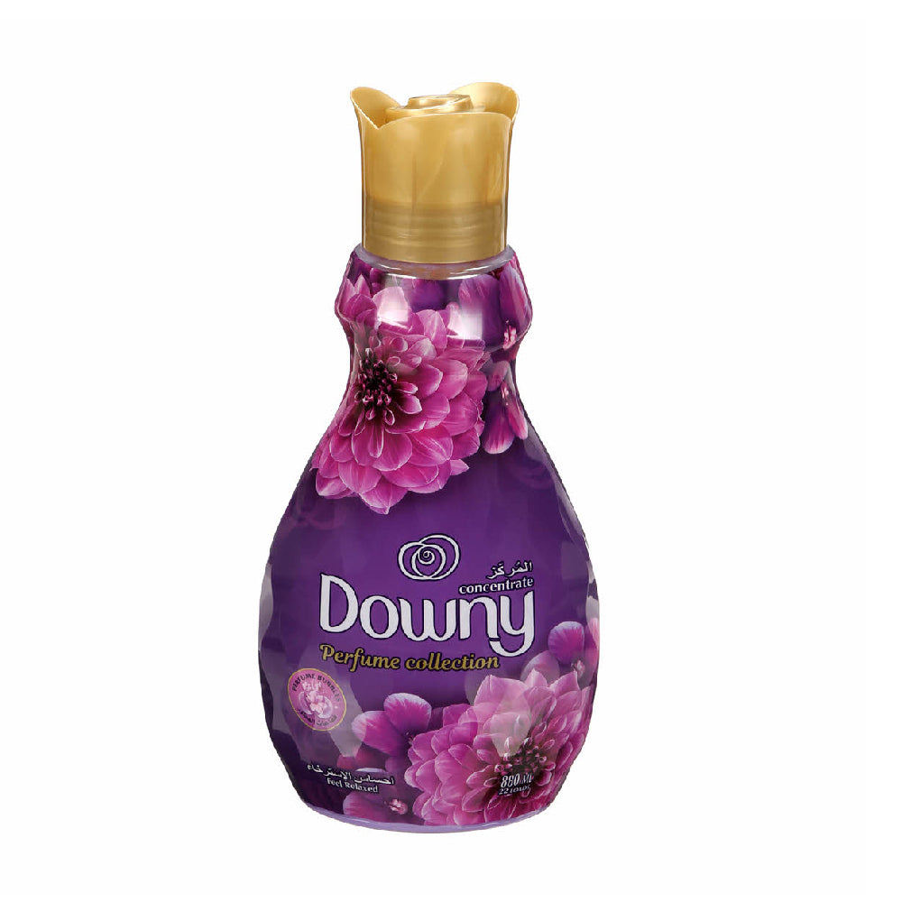 Downy Concentrate Feel Relaxed 880ml