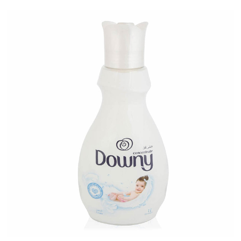 Downy Con Gentle 1L