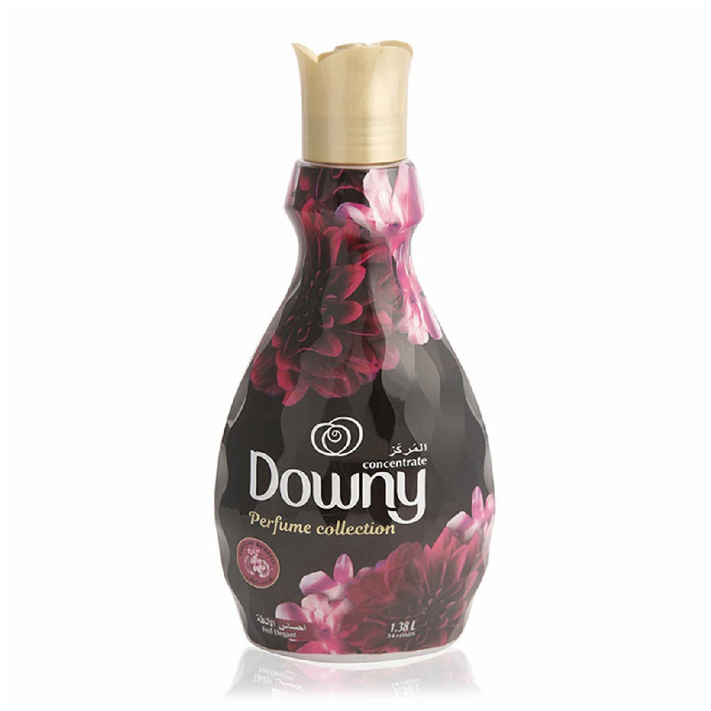 Downy Feel Elegant Fab Softener Conc 1.38L