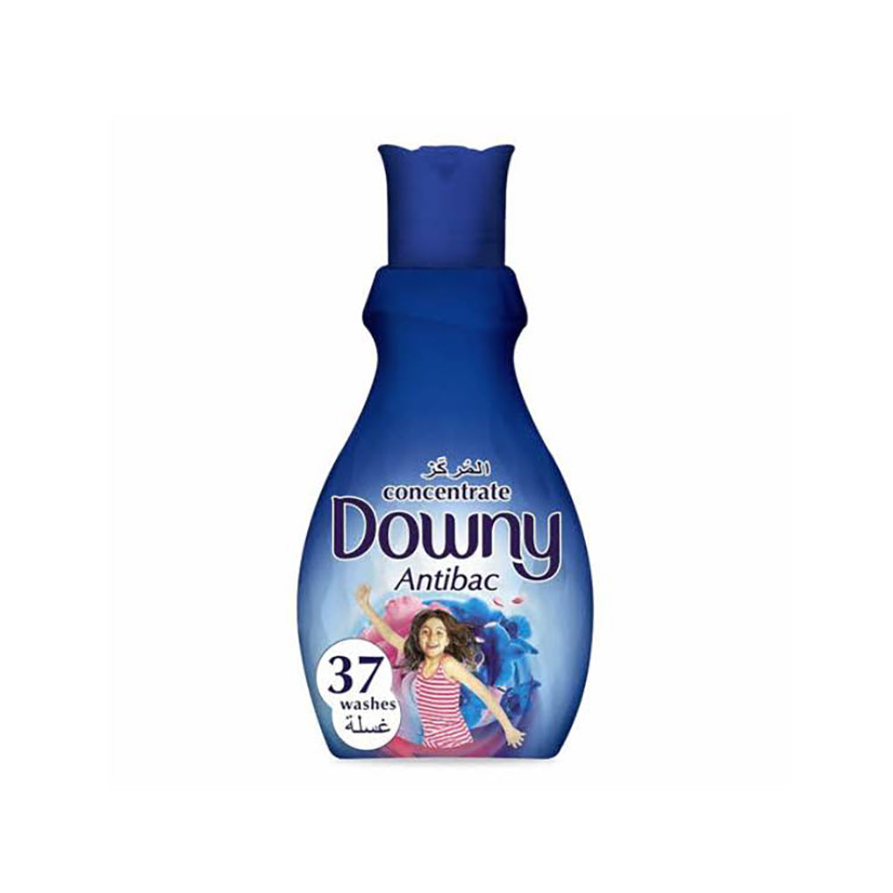 Downy Fab Softener Conc Antibac 1.5L