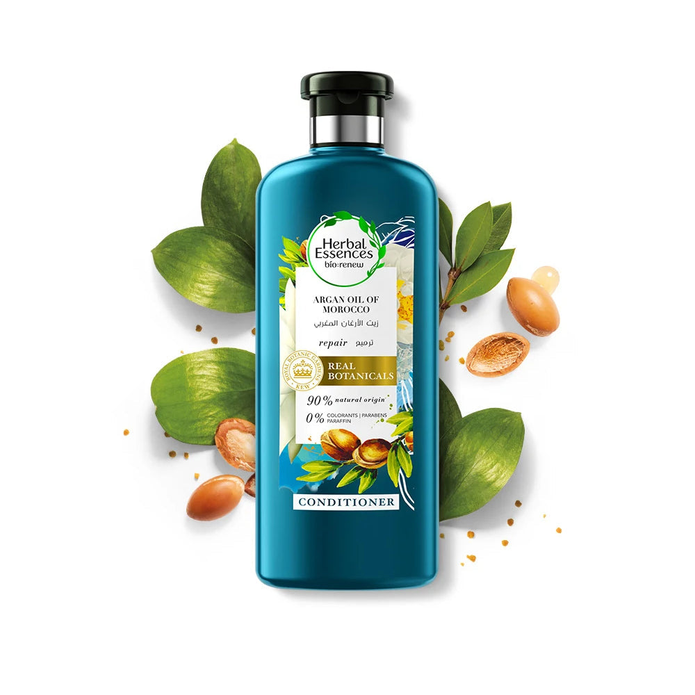 Herbal Essences Conditioner Argan Oil Morocco 400ml