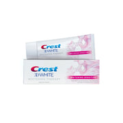 Crest 3D Whitening Sensitive Enamel Safe Toothpaste 75ml