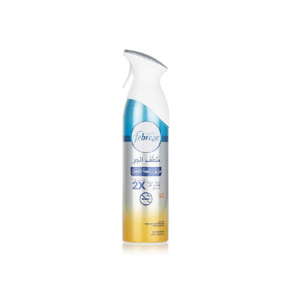 Febreze Air Anti Tobacco 300ml