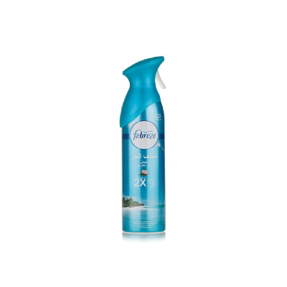 Febreze Air Caribbean 300ml