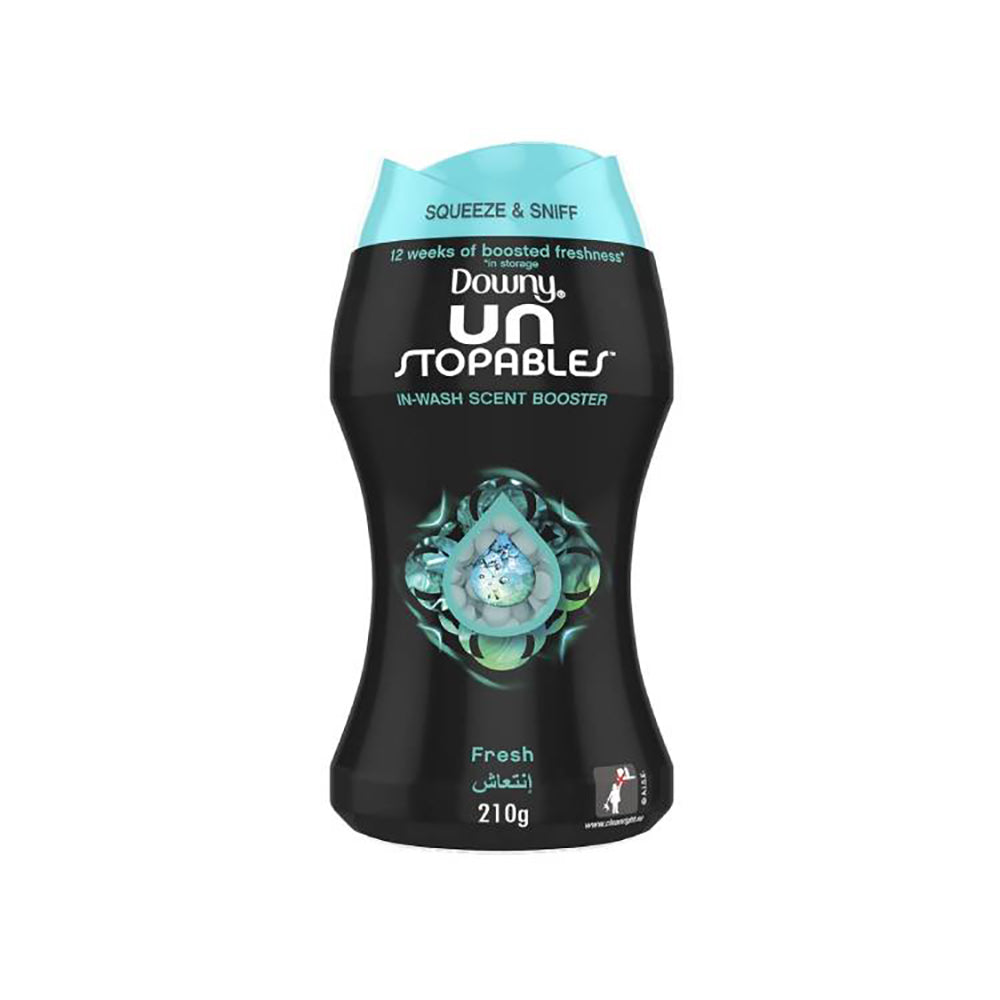 Downy Unstopables In Wash S Booster Fresh 210G
