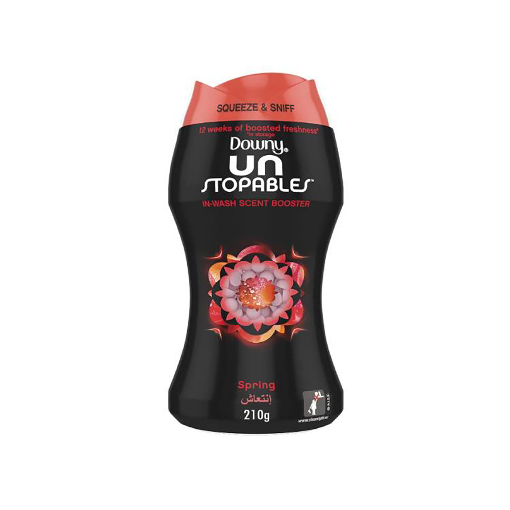 Downy Unstopables In Wash S Booster Spring 210G