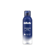 Gillette Comfort Glide Shave Foam 200ml