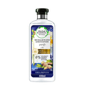 Herbal Essences Shampoo Micellar Water 400ml