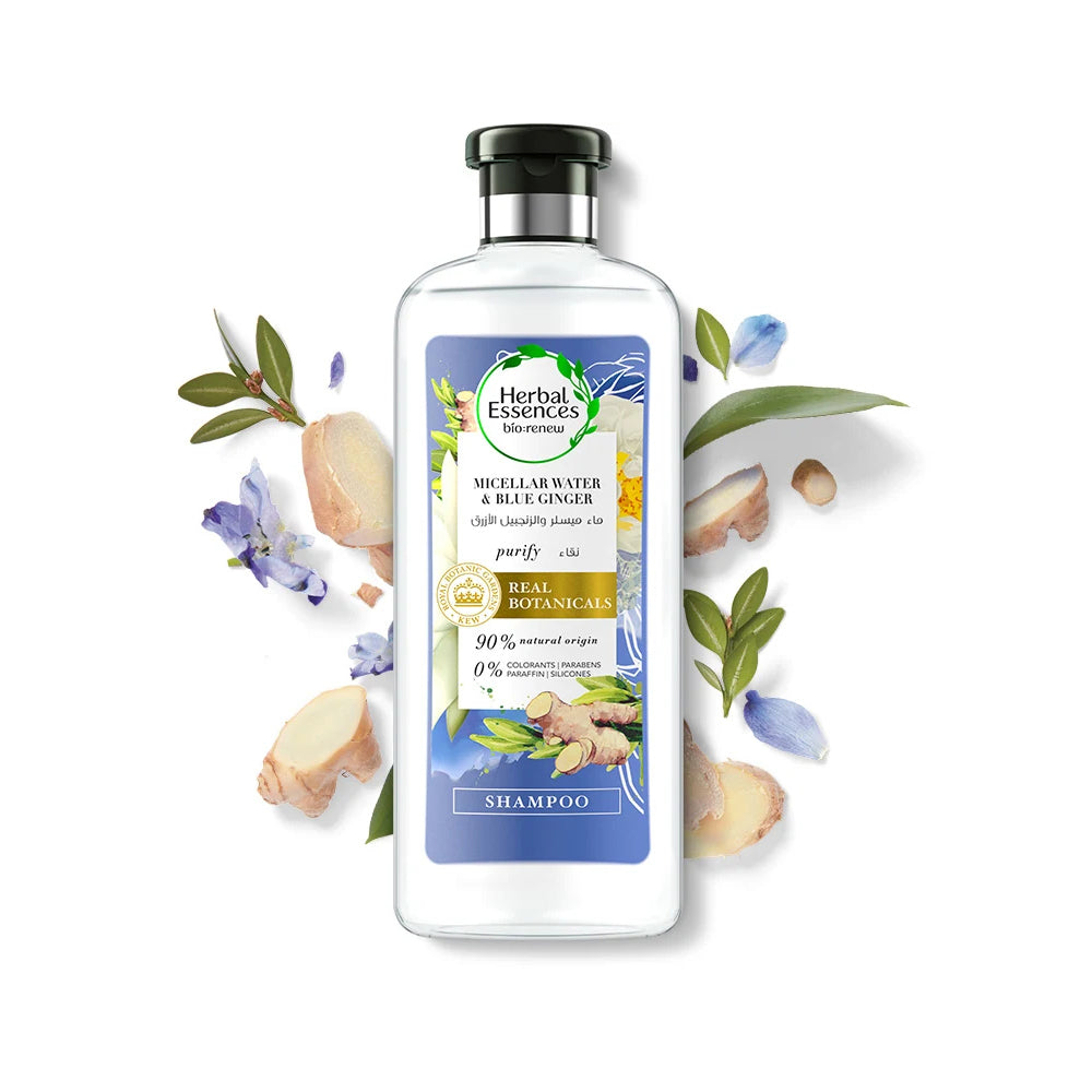 Herbal Essences Conditioner Micellar Water 400ml