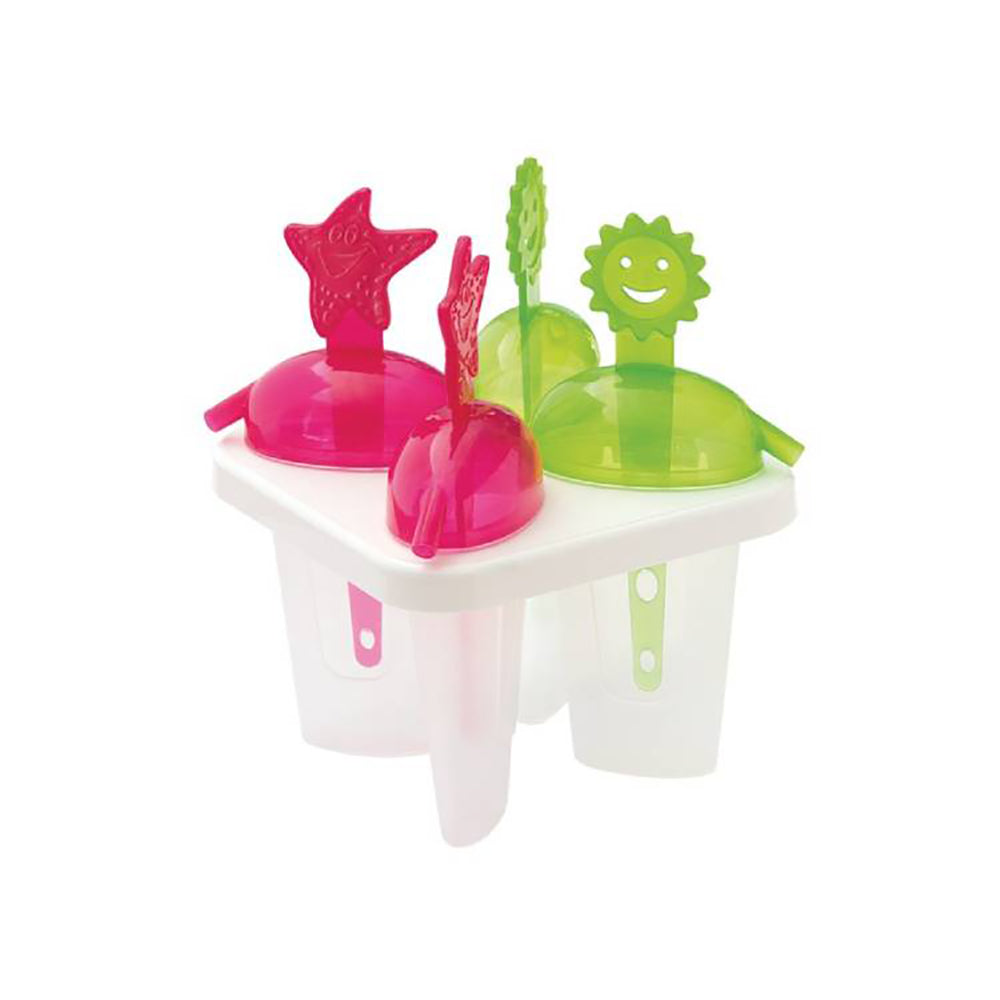 Snips Mister Ice Lolly