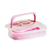 Snips Cupcake Holder Vintage 7L