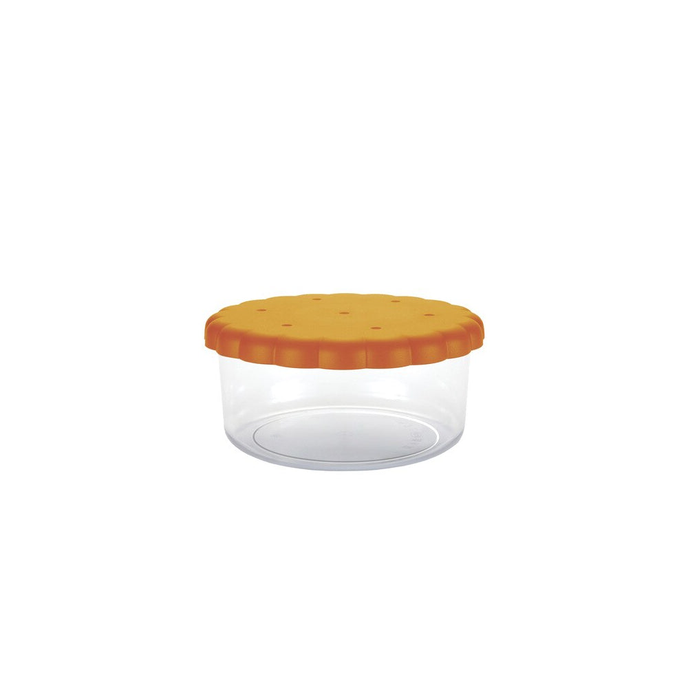 Snips Round Biscuit Saver