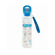 Snips Tritan Decorated Water Bottle Sport 0.75L