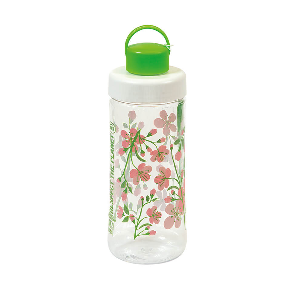 Snips Tritan Decorated Water Bottle 0.50L