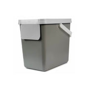 Snips Recycling Bin for Separate Waste Collection 25L