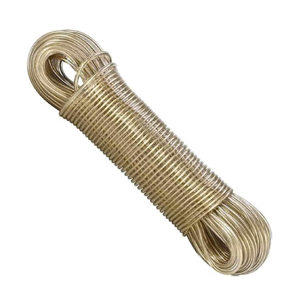 Gimi Cloth Drying Wire Rope 20 Meter