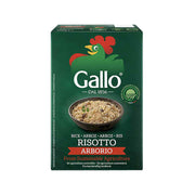 Riso Gallo Arborio 500G